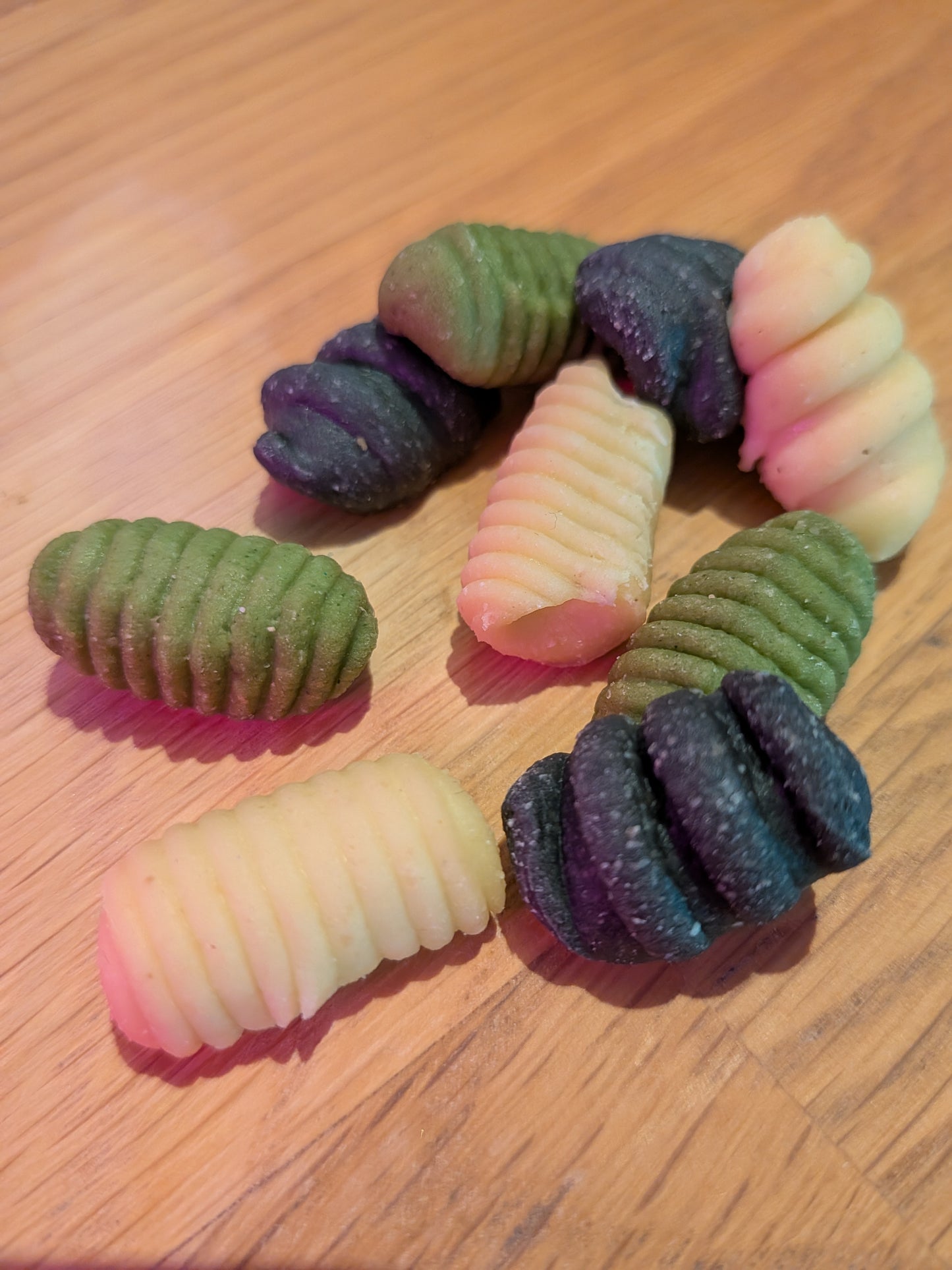 Hands-On Pasta Making Workshop