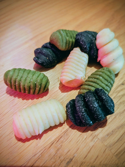 Hands-On Pasta Making Workshop