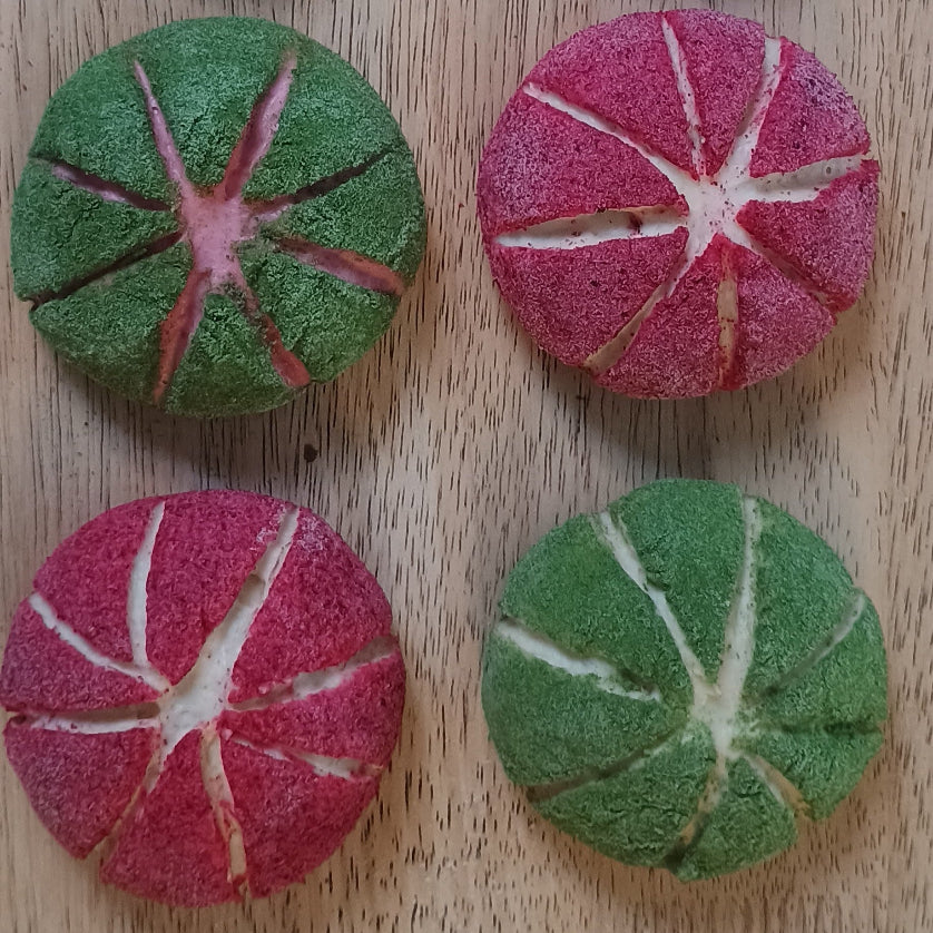 Children's HALF TERM Baking Workshops