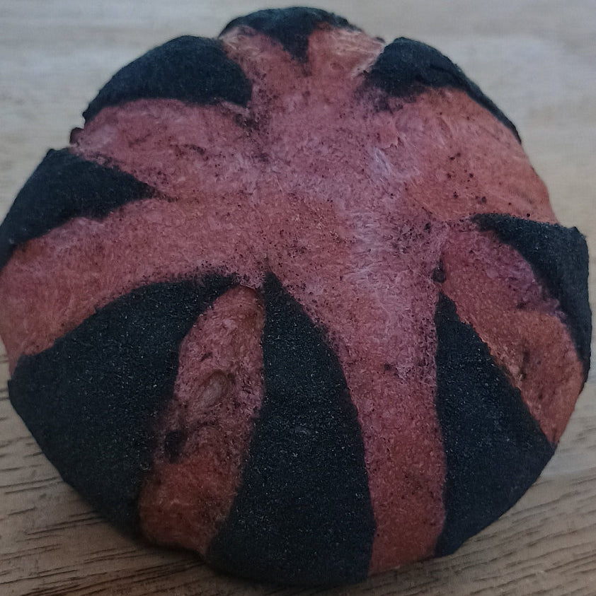 Children's Bread Making Workshop - Christmas Bauble Buns!