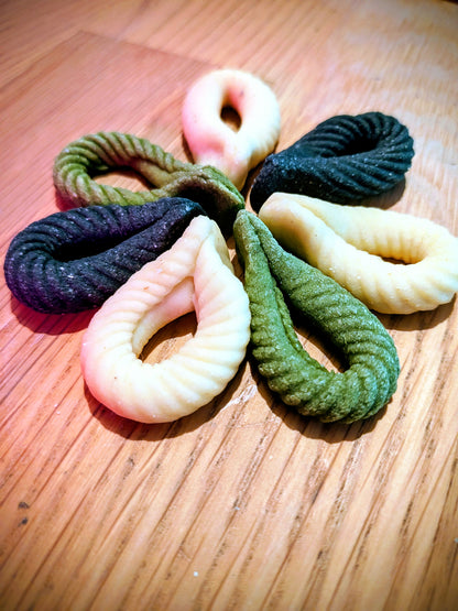 Hands-On Pasta Making Workshop