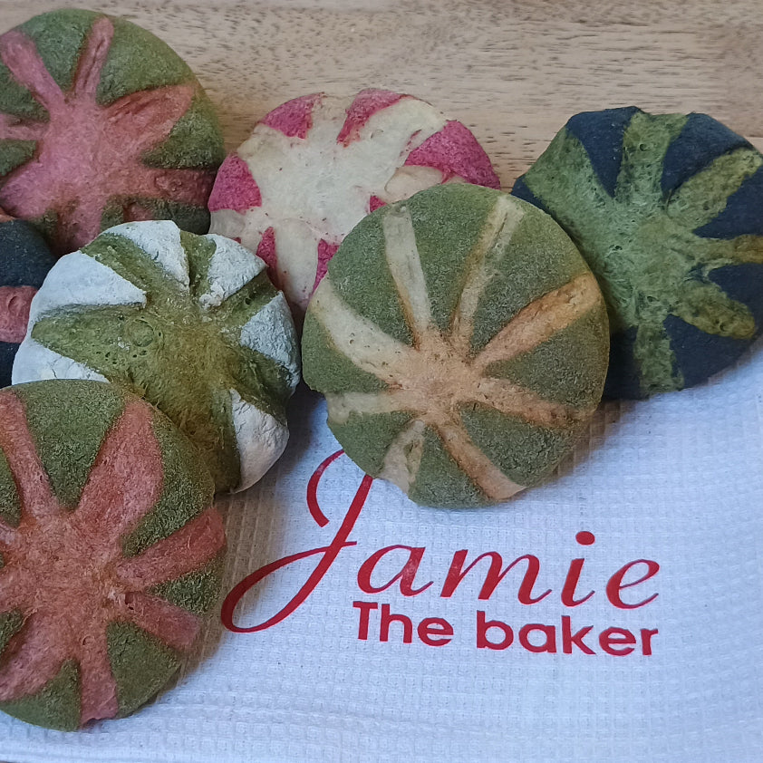 Children's HALF TERM Baking Workshops