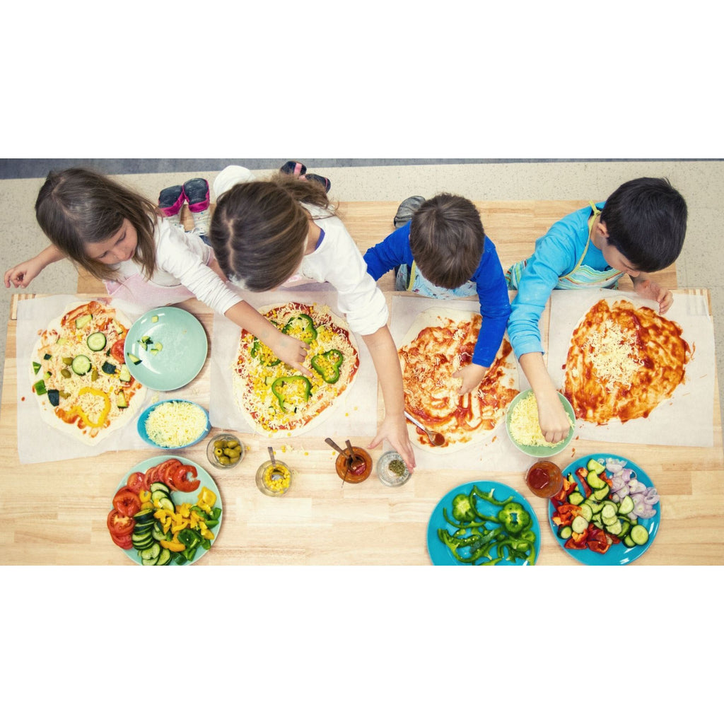 Children's HALF TERM Baking Workshops