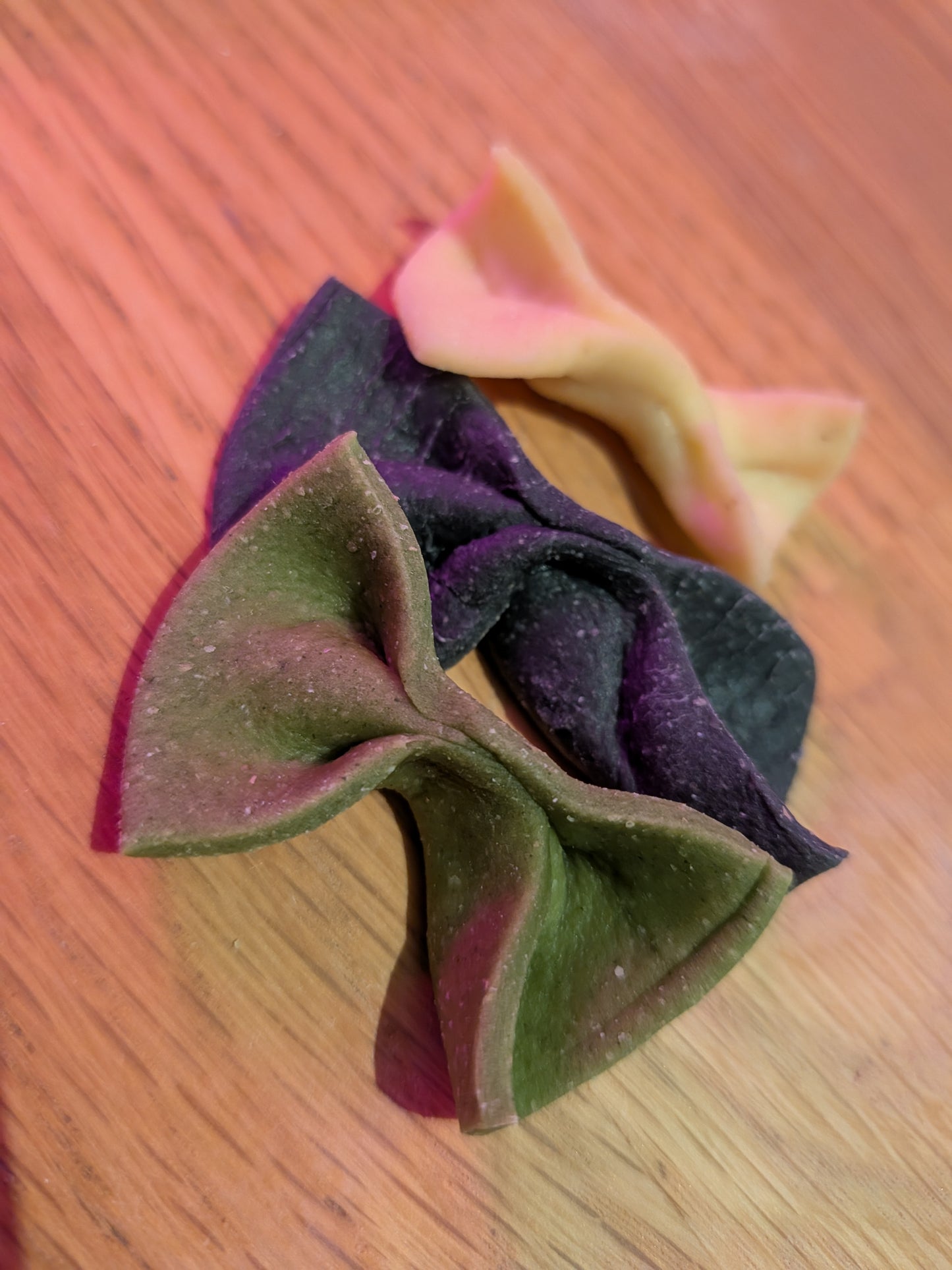 Hands-On Pasta Making Workshop