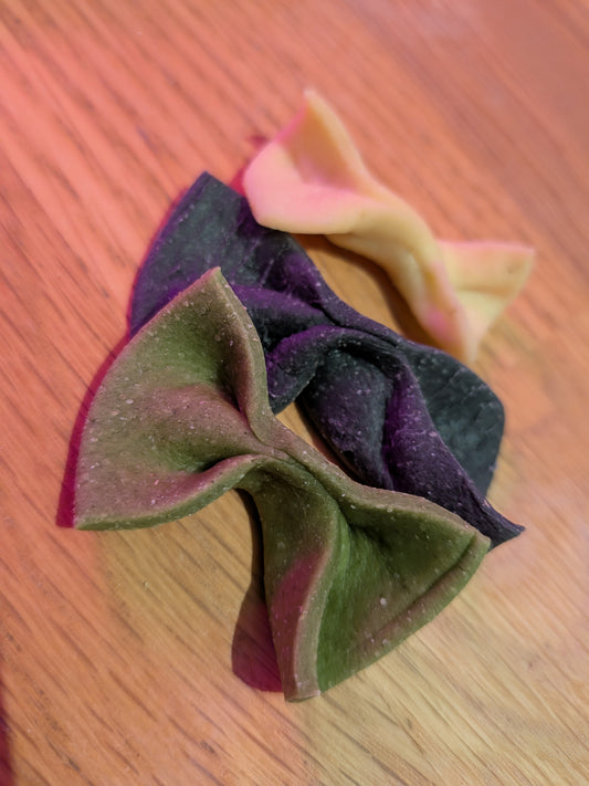 GLUTEN FREE Pasta Making Workshop