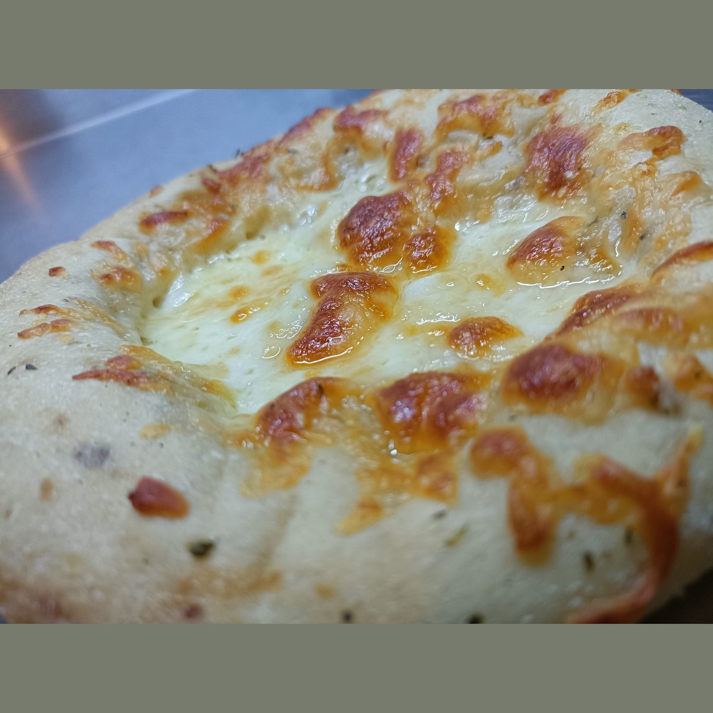 Italian Night! Pizza, Focaccia & Dough Balls - Group session 4+