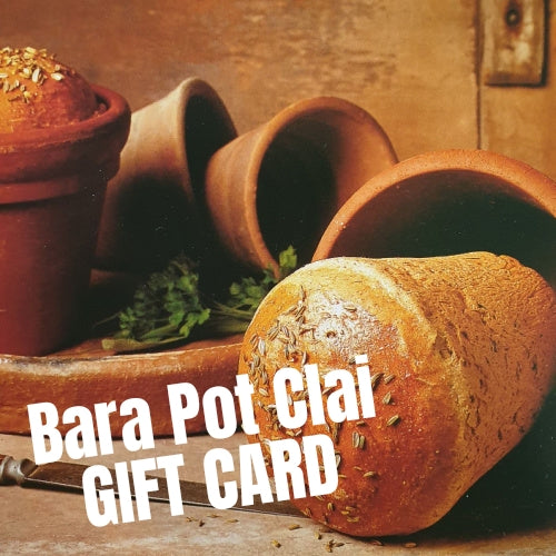 Jamie The Baker Gift Voucher