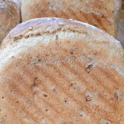 **Discounted rates** Sourdough, made easy! Fridays