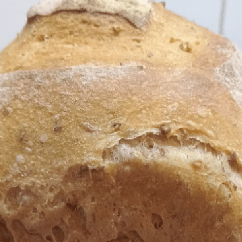 **Discounted rates** Sourdough, made easy! Fridays