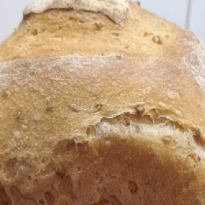 **Discounted rates** Sourdough, made easy! Fridays