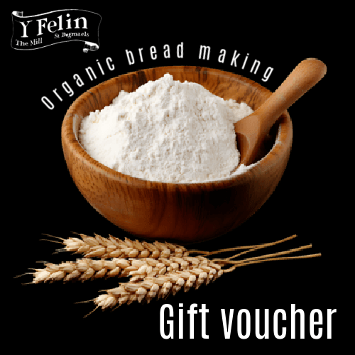 Jamie The Baker Gift Voucher